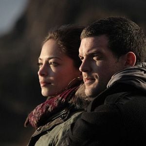 Fotoğraf Kristin Kreuk