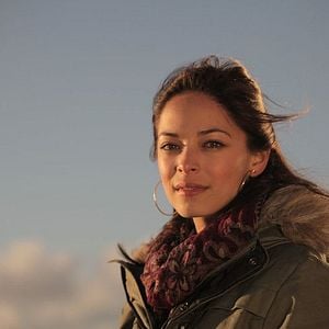Fotoğraf Kristin Kreuk
