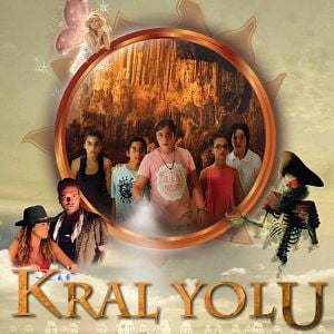 Fotoğraf Kral Yolu-Olba Krallığı