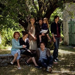 Fotoğraf Eric Caravaca