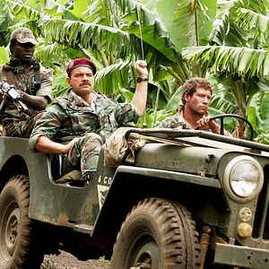 Fotoğraf Clovis Cornillac