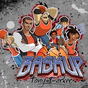 Fotoğraf Baskup - Tony Parker