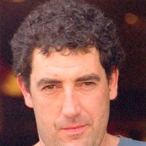 Fotoğraf Daniel Calparsoro