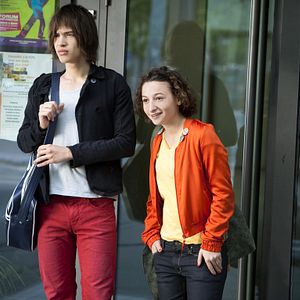 Fotoğraf Alysse Hallali