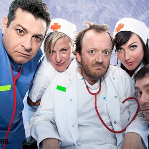 Fotoğraf Stéphane Joly