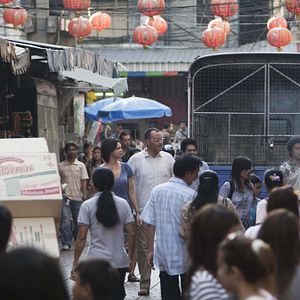 Fotoğraf Christian Clavier