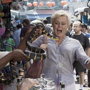 Fotoğraf Christian Clavier