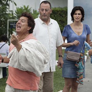 Fotoğraf Christian Clavier