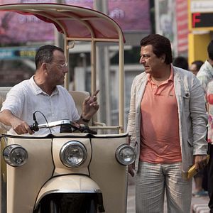 Fotoğraf Christian Clavier