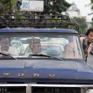 Fotoğraf Christian Clavier