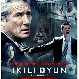 Fotoğraf İkili Oyun