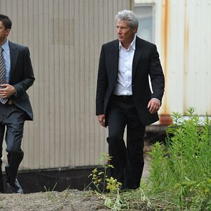 Fotoğraf İkili Oyun