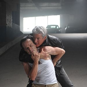 Fotoğraf İkili Oyun