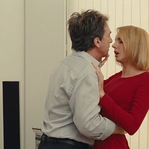 Fotoğraf Aşk Sanatı