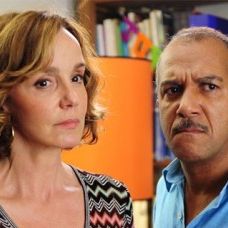 Fotoğraf Ma femme, ma fille, 2 bébés