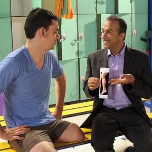 Fotoğraf Vestiaires