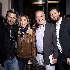 Fotoğraf Lara Fabian