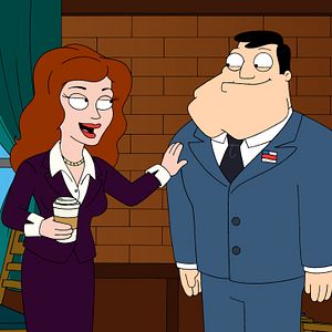 Fotoğraf American Dad!