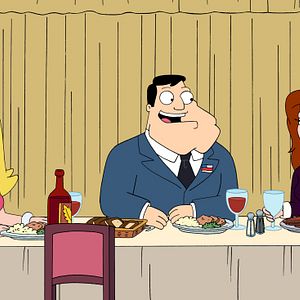 Fotoğraf American Dad!