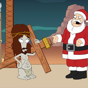 Fotoğraf American Dad!