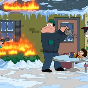 Fotoğraf American Dad!