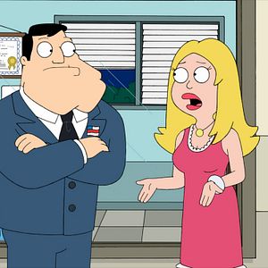 Fotoğraf American Dad!