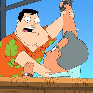 Fotoğraf American Dad!