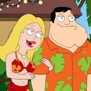 Fotoğraf American Dad!