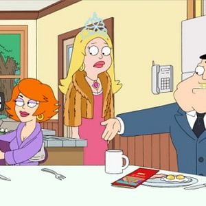 Fotoğraf American Dad!