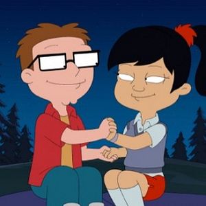 Fotoğraf American Dad!