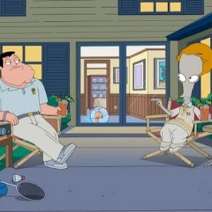 Fotoğraf American Dad!