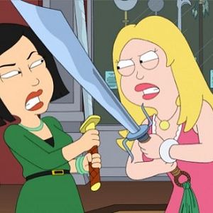 Fotoğraf American Dad!