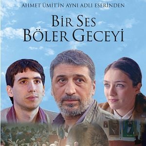 Fotoğraf Bir Ses Böler Geceyi