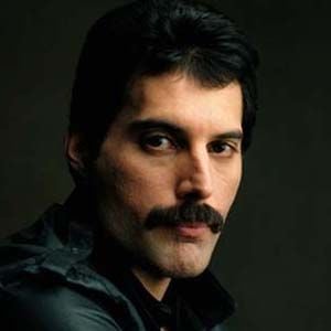 Fotoğraf Freddie Mercury