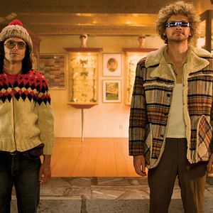 Fotoğraf Bunny and the Bull