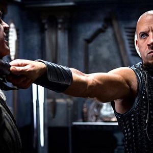 Fotoğraf Vin Diesel