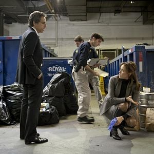 Fotoğraf Kule Soygunu