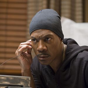 Fotoğraf Kule Soygunu