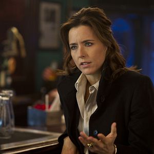 Fotoğraf Kule Soygunu