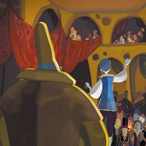 Fotoğraf Mutluluğa Boya Beni