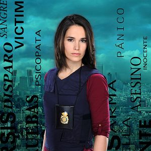 Fotoğraf Celia Freijeiro