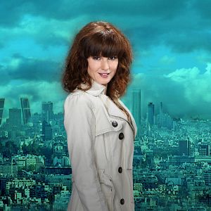 Fotoğraf Marián Aguilera