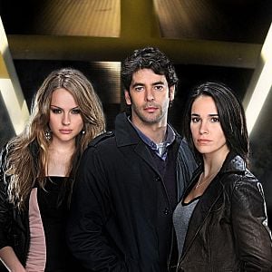 Fotoğraf Celia Freijeiro