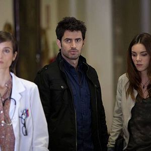 Fotoğraf Vicky Luengo