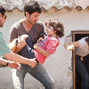 Fotoğraf Homicidios