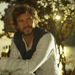 Fotoğraf Mavi Pansiyon