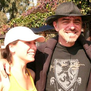 Fotoğraf Mavi Pansiyon