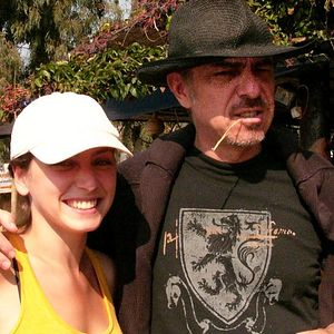 Fotoğraf Mavi Pansiyon