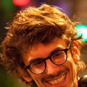 Fotoğraf Hugo Gélin