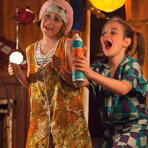 Fotoğraf Carine Tardieu